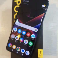 گوشی شیاومی Poco X7 5G 512 رم 12|موبایل|ارومیه, |دیوار