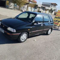 پراید هاچبک