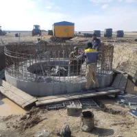 استخدام کنترل پروژه ، نقشه بردار ، عمران ، مکانیک