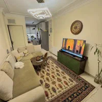 مبل ال 5 نفره اسکلت محکم و مقاوم