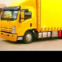 شرکت خدمات حمل اثاث منزل وباربری ( سید بار )