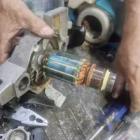 اور فرز ماکیتا|ابزارآلات|تهران, شهرک ولیعصر شمالی|دیوار