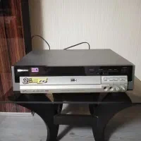 دستگاه پخش CD