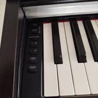 پیانو برقی یاماها ydp142 اصلی دیجیتال|پیانو، کیبورد، آکاردئون|تهران, منیریه|دیوار