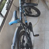 دوچرخه سایز۲۰ ترمز دیسکی