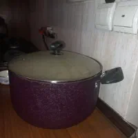 فروش دوعددقابلمه|حراج|تهران, افسریه جنوبی|دیوار