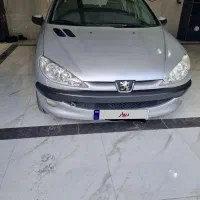 پژو206sd|خودرو سواری و وانت|سنندج, |دیوار