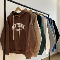 هودی دورس سه نخ تو کرک