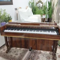 پیانو برند یاماهاp145