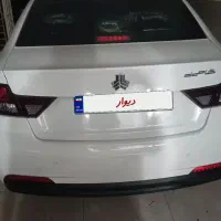 شاهین Gسانروف دار دنده دستی مدل1404|خودرو سواری و وانت|کرمانشاه, |دیوار