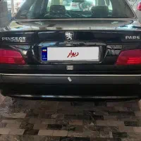 پژو پارس مدل ۸۳|خودرو سواری و وانت|اردبیل, |دیوار