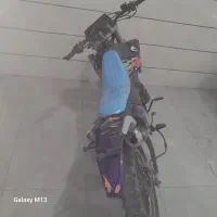 تلر کبیر|موتورسیکلت|نیشابور, امام|دیوار