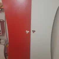 کمد و ویترین کودک