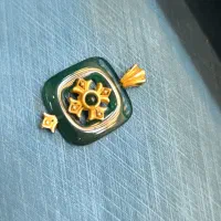 مدال سنگ عقیق