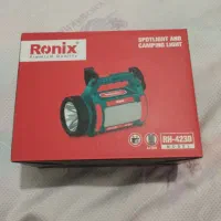 نور افکن حرفه ای رونیکس مدل Rh 4230