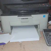 پرینتر ۴ کاره سامسونگ