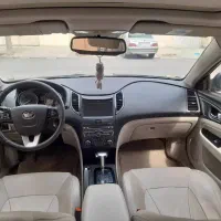 بسترن b50f|خودرو سواری و وانت|مشهد, شهید فرامرز عباسی|دیوار