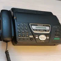فکس و تلفن پاناسونیک