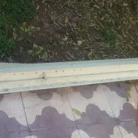 تیرچه فایبر خارجی برای سقف