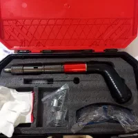 تفنگ چاشنی تمام فلز تیوان اقساطی|ابزارآلات|زنجان, |دیوار