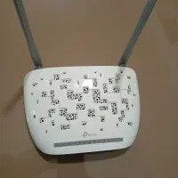 مودم روتر ADSL تی پی-لینک مدل TD-W8961N V5.0