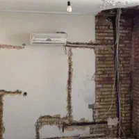 برق کار ساختمان