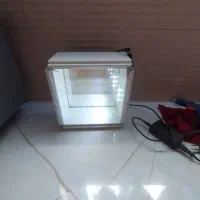 آینه بینهایت دست ساز