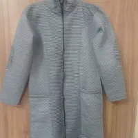 مانتو پاییز و لباس دامنی