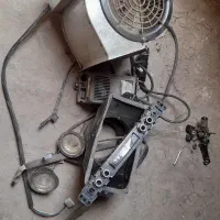 موتور هود