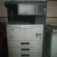 پرینترToshiba