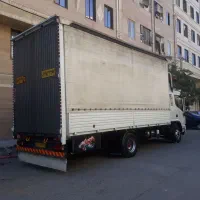 باربری حمل اثاث منزل|خدمات حمل و نقل|بهارستان, |دیوار