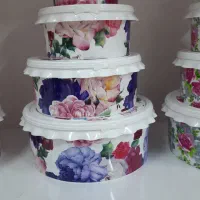 فریزری|ظروف نگهدارنده، پلاستیکی، یکبارمصرف|رفسنجان, |دیوار