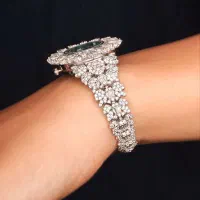 ساعت نقره موتور سبز و قرمز و آبی ژاپن گارانتی دار3|بدلیجات|تبریز, |دیوار