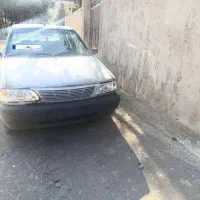 پرایدمدل 85|خودرو سواری و وانت|رستم‌آباد, |دیوار