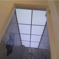 کناف تایل پی وی سی تمیز با ضمانت از طراحی تا اجرا|خدمات پیشه و مهارت|کرمانشاه, |دیوار