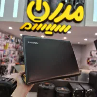 لپ‌تاپ لنووcore i5 با۱ترا حافظه و گرافیک۲
