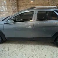 اچ سی کراس مدل ۹۷ خاکستری