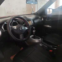 نیسان جوک|خودرو سواری و وانت|کیش, |دیوار