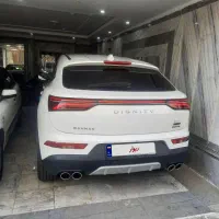 دیگنتی پریستژ سفید داخل مارون آخر ۱۴۰۱