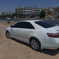 کمری glx سالم سالم بدون کوچکترین ایراد|خودرو سواری و وانت|صدرا-فارس, فاز ۱|دیوار