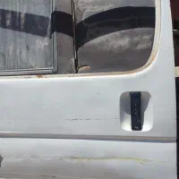 کاپوت شورلت فابریک آمریکایی ودرب ریلی هایس|قطعات یدکی و لوازم جانبی|نجف‌آباد, شهرک صنعتی نجف آباد|دیوار