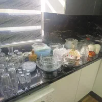 ظروف پذیرایی|ظروف سرو و پذیرایی|چهارباغ, |دیوار