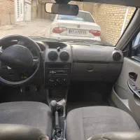 پراید مدل ۹۶