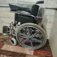ویلچر