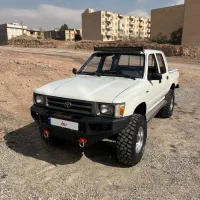 هایلوکس تانگو مدل۱۹۹۳