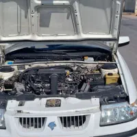 سمند LX XU7 مدل 1395|خودرو سواری و وانت|اهواز, سیصد دستگاه|دیوار