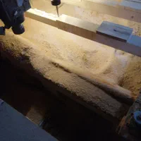 خاک اره تراشه زغال و هیزم|لوازم جانبی حیوانات|مشهد, نوید|دیوار