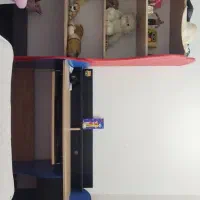 کتابخانه میزتحریر