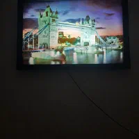 تابلو چراغدار برقی|تابلو، نقاشی، عکس|اهواز, فاز ۱ پادادشهر|دیوار