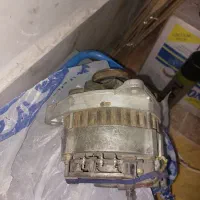 دینام رنو اصل فرانسه